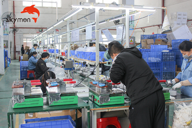 Skymen Cleaning Equipment Shenzhen Co., Ltd