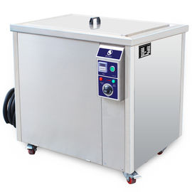 CE ultra-sônico Bath Cleaner, aquecedor portátil Timer Controle Digital Industrial Sonic Cleaner