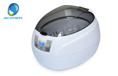 Branco ultra-sônico dos Skymen da máquina 750ml do líquido de limpeza profissional de DVD/CD