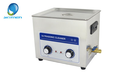 Não - líquido de limpeza ultra-sônico mecânico do agregado familiar tóxico/máquina vegetal do líquido de limpeza