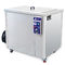 Melhore o refrigerador que de ar da transferência térmica o líquido de limpeza ultrassônico industrial remove rapidamente a poeira