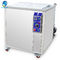 Máquina personalizada da limpeza ultrassônica, líquido de limpeza ultrassônico automotivo com sistema da filtragem