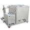 tanques industriais 3600W da limpeza ultrassônica de 360L JP-720G com óleo Filteration
