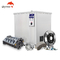Temperatura 1-90 graus Dispositivo de limpeza sónica industrial Equipamento de limpeza ultrasônica