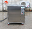 Máquina de Limpeza Ultrassônica Industrial Personalizável Com SUS 304 Basket / Timer de 1-99 Horas