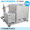 40 máquina de aço inoxidável da limpeza do filtro da máquina DPF da limpeza SUS316 ultrassônica do galão