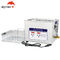 A máquina da limpeza ultra-sônica de Digitas para instrumentos cirúrgicos/dentais limpa 10L 240W