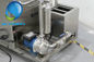 O radiador ultrassônico industrial automotivo da cabeça de cilindro do líquido de limpeza parte a limpeza