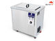 1500W máquina SUS304 da limpeza ultrassônica do calefator 40L para remover o revestimento do óxido