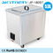 máquina 53L da limpeza ultrassônica do poder do aquecimento 1800W para o filtro que remove a graxa da sujeira