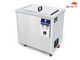 Máquina da limpeza ultrassônica de ferro de sucata 77 poder ultrassônico da capacidade 1200W do litro