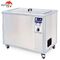 40KHz aquecimento ultrassônico industrial do líquido de limpeza 3000W com sistema do filtro da circulação