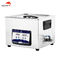 calefator/temporizador ultrassônicos de Digitas do líquido de limpeza do tampo da mesa 40KHz para o instrumento cirúrgico
