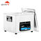 Líquido de limpeza ultrassônico de aço inoxidável da máquina da limpeza ultrassônica do PWB Benchtop dos Skymen 22L