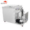 máquina da limpeza ultrassônica de 40KHz SUS201 600W 38L para as peças do carro