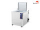 Máquina industrial SUS304 da limpeza ultrassônica do EMF 3600W 360L