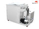 Máquina industrial SUS304 da limpeza ultrassônica do EMF 3600W 360L