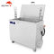 Máquina de Pan Cleaning Service Heating Tank do potenciômetro com 1.5KW poder de aquecimento 168L