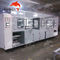 líquido de limpeza ultrassônico automático 40kHz do PLC do SUS 3000W com sistema de refrigeração