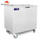 o aquecimento 6000W ajustável embebe a caldeira da espessura 100L do tanque 2mm para o potenciômetro da cozinha