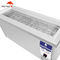Temporizador de desgaseificação de 20C Heater Ultrasonic Cleaning Equipment 99mins para armas