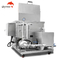 grande máquina industrial da limpeza 38L ultrassônica com filtragem para Autoparts