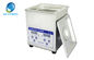 máquina ultra-sônica da limpeza do PWB do líquido de limpeza de 110V/220V Digitas personalizada