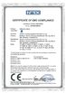China Skymen Cleaning Equipment Shenzhen Co., Ltd Certificações