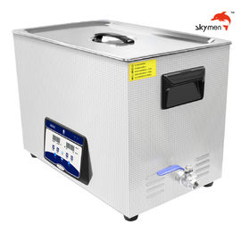 38 - 960 da limpeza ultrassônica da máquina litros de função de aquecimento para galvanizam a indústria