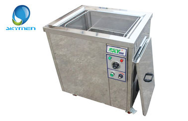 Máquina pequena da limpeza ultra-sônica do líquido de limpeza ultra-sônico médico 200 litros