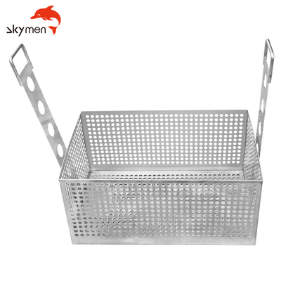 SUS316/304 controle de temperatura do grau de Heater Boiling Heated Soak Tank da limpeza 338Liter 20-99
