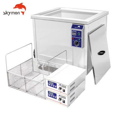 Skymen mais limpos JP-480ST do metal ultrassônico de 175L CSA para o coletor de admissão do filtro de DPF