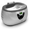 0.6L Digital Ultrasonic Cleaner For Dental Surgeon In Lab Clinic With Touch Key