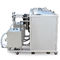 Highest Industrial Cleaning Machine For Hard Scale Carbon Steel Degreasing Multiple Tank