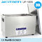 equipamento da limpeza ultrassônica do calefator de 30L Digitas semi automático para o instrumento do laboratório