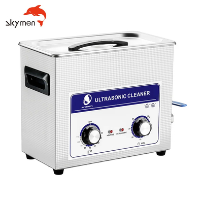 Equipamento de limpeza por ultra-som industrial com tanque SUS 304/316
