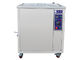máquina de lavar ultrassônica da máquina trifásica da limpeza 28000HZ ultrassônica