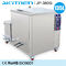 Máquina Sus304 da limpeza ultrassônica do sistema de Filteration 28 quilohertz ou 40 quilohertz