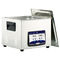 15 litros máquina de lavar ultrassônica para a limpeza do PWB removem a pasta da solda e o resíduo do fluxo