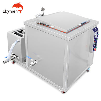 Skymen JP-180G 53L Limpeza Industrial Ultrassônica 900W com temporizador digital