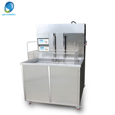 Preço de fábrica Skymen peças do motor Limpador ultrassônico Jp-720GS 360L