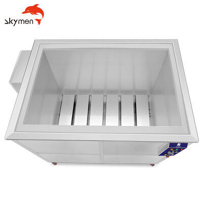 Skymen 3600L Jp-1432st Limpeza ultra-sônica de alta potência para trocadores de calor