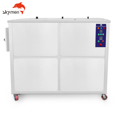 Skymen 1500L Jp-1216g Super Power com Filtração Limpador Ultrassônico Industrial Caldeiras