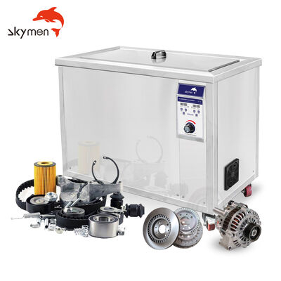 53L Large Industrial Multi-Function Advanced Professional Single Tank Ultrasonic Cleaner Medical