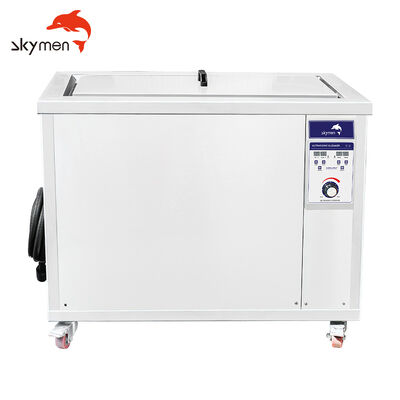 53L Large Industrial Multi-Function Advanced Professional Single Tank Ultrasonic Cleaner Medical