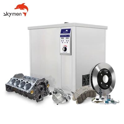 Equipamento de Limpeza Ultrassônica de Grande Volume e Alta Frequência de 50L / Limpador Ultrassônico / Máquina de Limpeza Ultrassônica