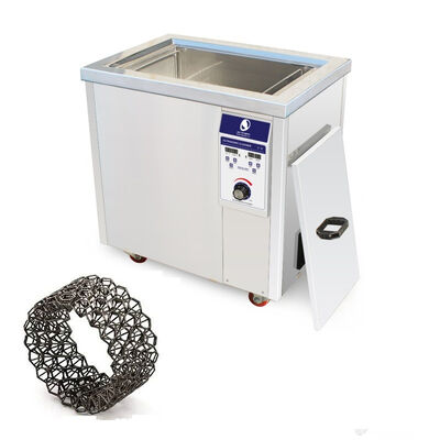 Skymen Jp-300st Industrial Limpeza Ultrassônica 99L Máquina de Lavar Ultrassônica