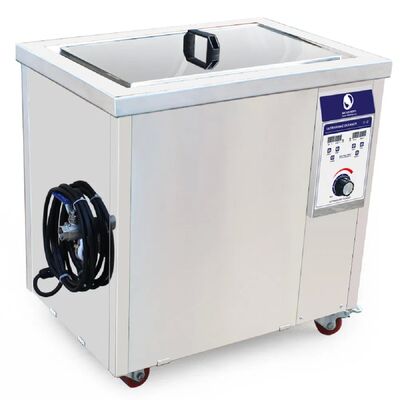 Skymen Jp-300st Industrial Limpeza Ultrassônica 99L Máquina de Lavar Ultrassônica