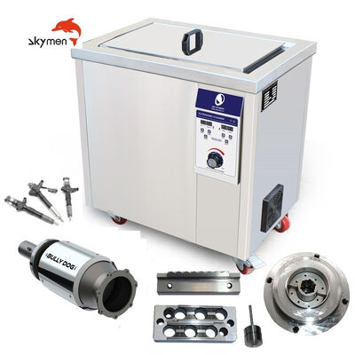 Skymen Jp-300st Industrial Limpeza Ultrassônica 99L Máquina de Lavar Ultrassônica