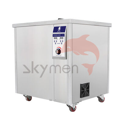 Skymen Jp-300st Industrial Limpeza Ultrassônica 99L Máquina de Lavar Ultrassônica